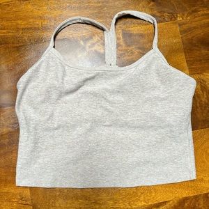 Beyond Yoga workout tank